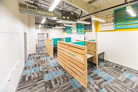 Union Worx Coworking