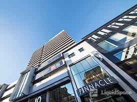 Regus | Leeds, The Pinnacle
