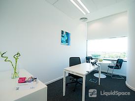 Regus | Bucharest, Green Gate