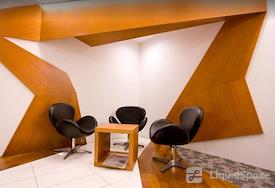 Arcc Spaces - Centrepoint South