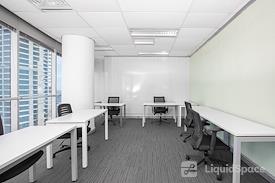 Regus | COLOMBO, World Trade Centre - Fort