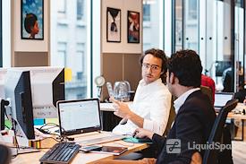 WeWork | 2 Eastbourne Terrace