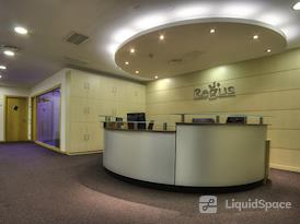 Regus | Barcelona Gran Via 583