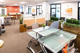 Coworking Station of Walpole