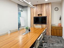 Regus | SHENZHEN, A8 Building