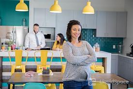 Union Worx Coworking