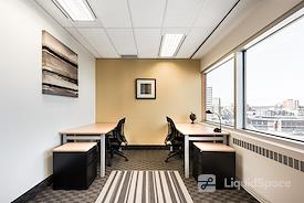 Regus | Purdy's Wharf