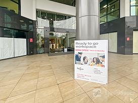 Regus | Ebene, Nexsky Building