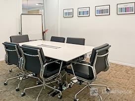 Regus | Bangkok, Gaysorn Plaza