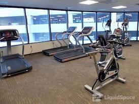 Regus | Northbelt Airport