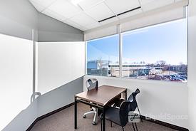 Regus | Birchwood Office Building