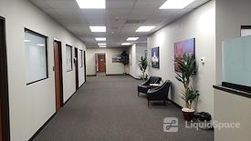 RCMI Executive Suites