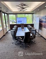 CUBExec Private Offices