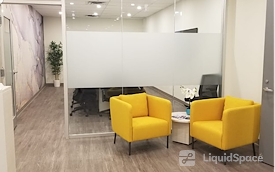 BriteSpace Offices