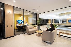 Waterman Workspaces Richmond Vic Gardens