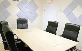 CREATIVE WORKSPACE @HBA