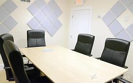 CREATIVE WORKSPACE @HBA