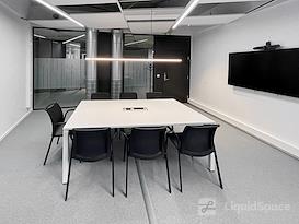 Regus | Trondheim, Powerhouse