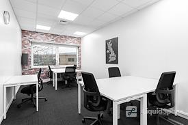 Regus | Sunderland Doxford International Business Park