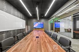 Industrious - Greenwich Office Park