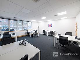 Regus | Birmingham Victoria Square