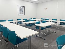 Regus | Houston‚ Spaces Downtown Greenstreet