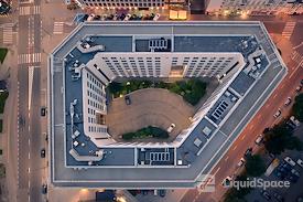 Regus | Bangalore UB City