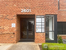 Regus | GA, Kennesaw - Summers Street