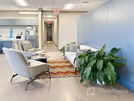Regus | 101 N Monroe St.