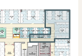 WeWork | 515 N State