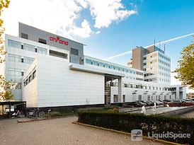 Regus | Amsterdam Laarderhoogtweg 25