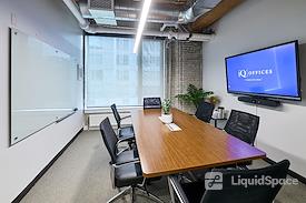 iQ Offices | 545 King Street