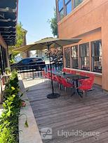 Teamworks Executive Suites