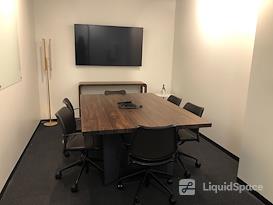 Industrious - Two Liberty Place