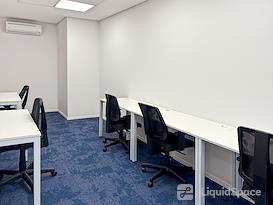 HQ | Campinas, Arcadas