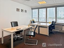 Regus | Prague, Zlaty Andel