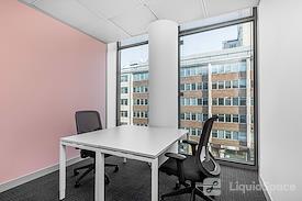 Regus | London, Tottenham Court Road