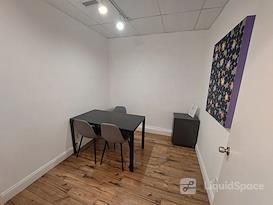 Sage Workspace @ 276 Fifth Avenue