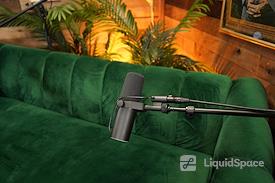 Bohemian Podcast Studio (Fully Equipped)