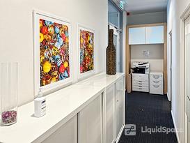 Regus | Roermond, Looskade