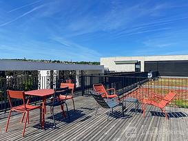 Regus | Toulouse, Ramonville