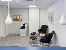 HQ | Belgrade, Vracar Business Centre