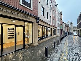 Regus | Newcastle, Cloth Market