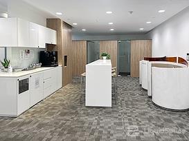 Regus | Shanghai, The Hub