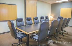 Intelligent Office - Walnut Creek