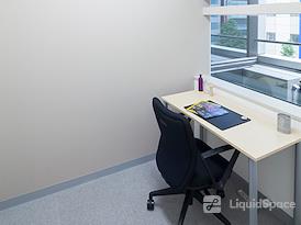 Regus | Sapporo, Minami (Openoffice)
