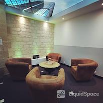 Coworking Le Seven 7TH Bordeaux