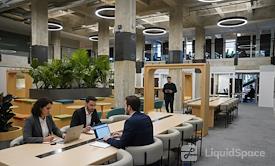 Werqwise San Francisco - Telegraph Hill