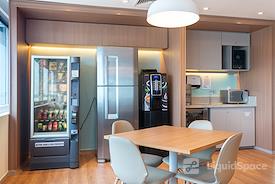 Regus | Porto Alegre, Praia De Belas - Edificio Guaiba