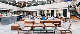 WeWork Platina Tower